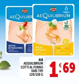 Deco Superstore Aia aequilibrium cotti al forno offerta