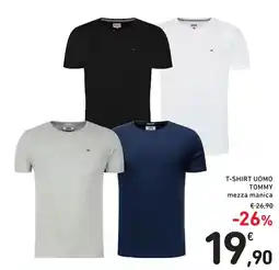 Spazio Conad T-shirt uomo TOMMY offerta