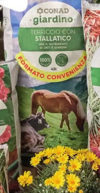 Spazio Conad Stallatico CONAD offerta