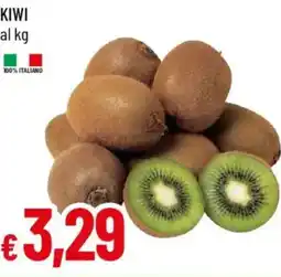 Galassia Kiwi al kg offerta