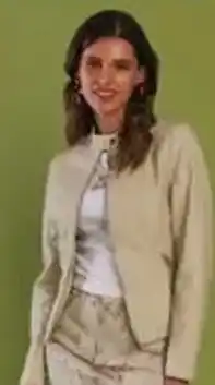 Max Factory Max factory giacca offerta