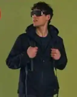 Max Factory Max factory giacca offerta