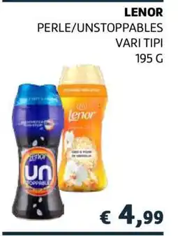 Coop LENOR offerta