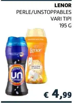 Coop LENOR offerta