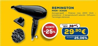 Euronics Phon offerta