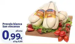 Sigma Provola bianca San vincenzo offerta