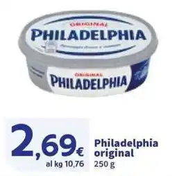 Sigma Philadelphia original offerta
