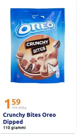Action Crunchy Bites Oreo Dipped offerta