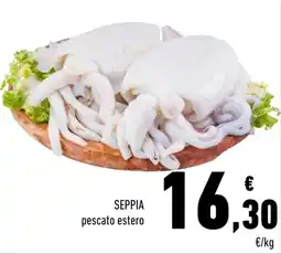 Conad Seppia offerta