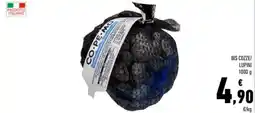 Conad Bis cozze/ lupini offerta