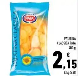 Conad Patatina classica PATA offerta