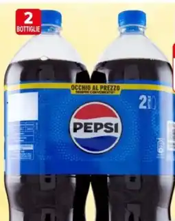 Iperal Pepsi offerta