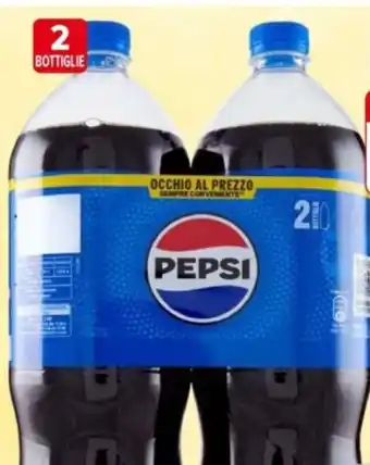 Iperal Pepsi offerta
