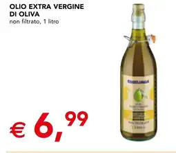 Esselunga Olio extra vergine di oliva offerta