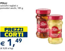 Esselunga Polli offerta