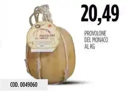 Carico Cash & Carry Provolone del monaco offerta
