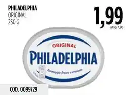 Carico Cash & Carry Philadelphia original offerta