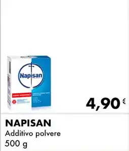 Iper Tosano NAPISAN Additivo polvere offerta