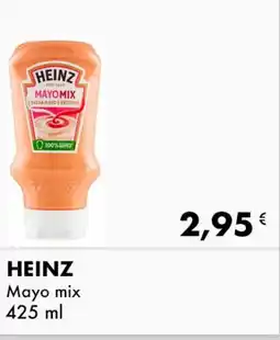 Iper Tosano HEINZ Mayo mix offerta