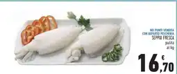 Conad SEPPIA FRESCA offerta
