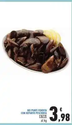 Conad Cozze offerta