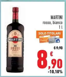 Conad MARTINI offerta