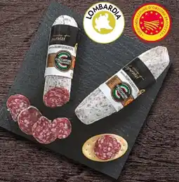 Bennet Cacciatore italiano dop SELEZIONE GOURMET BENNET offerta