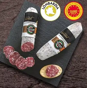 Bennet Cacciatore italiano dop SELEZIONE GOURMET BENNET offerta