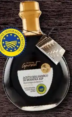 Bennet Aceto balsamico di modena igp SELEZIONE GOURMET BENNET offerta