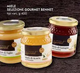Bennet Miele SELEZIONE GOURMET BENNET offerta