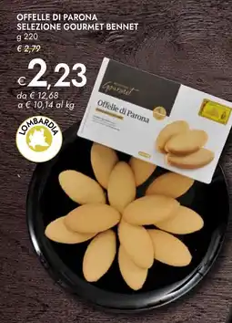 Bennet Offelle di parona SELEZIONE GOURMET BENNET offerta
