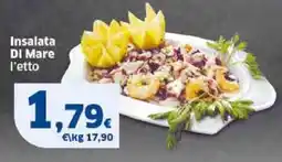Sigma Insalata Di Mare offerta