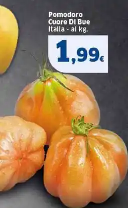 Sigma Pomodoro Cuore Di Bue Italia offerta