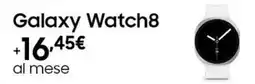 Comet Galaxy Watch8 offerta