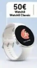 Comet Watch8 Classic offerta