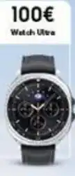 Comet Watch Ultra offerta