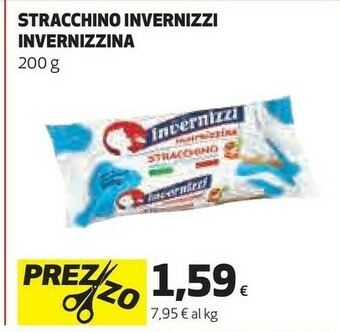 Coop Stracchino offerta