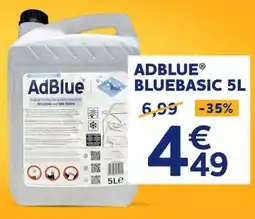 Norauto Adblue basic bluebasic offerta