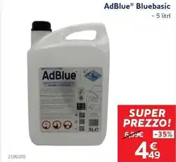 Norauto AdBlue Bluebasic offerta