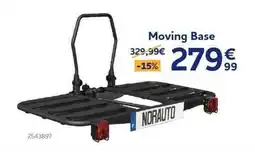 Norauto Norauto Moving Base offerta
