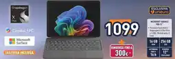 Unieuro MICROSOFT SURFACE PRO 12" offerta