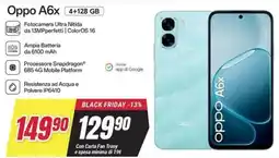 Trony Oppo A6x offerta