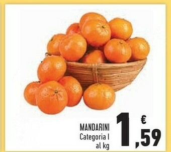 Mandarini