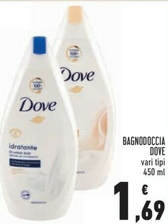 Conad City Bagnodoccia offerta