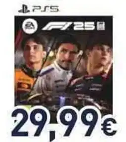 Unieuro PS5 F125 offerta