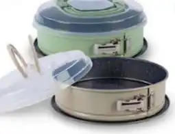 Eurospin Tortiera apribile con coperchio offerta