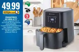 Eurospin Enkho friggitrice ad aria offerta