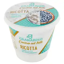 Spazio Conad RICOTTA CUCINA AD ARTE GRANAROLO offerta