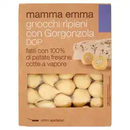 Spazio Conad GNOCCHI RIPIENI MAMMA EMMA offerta