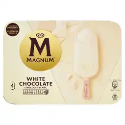 Spazio Conad GELATO MAGNUM offerta